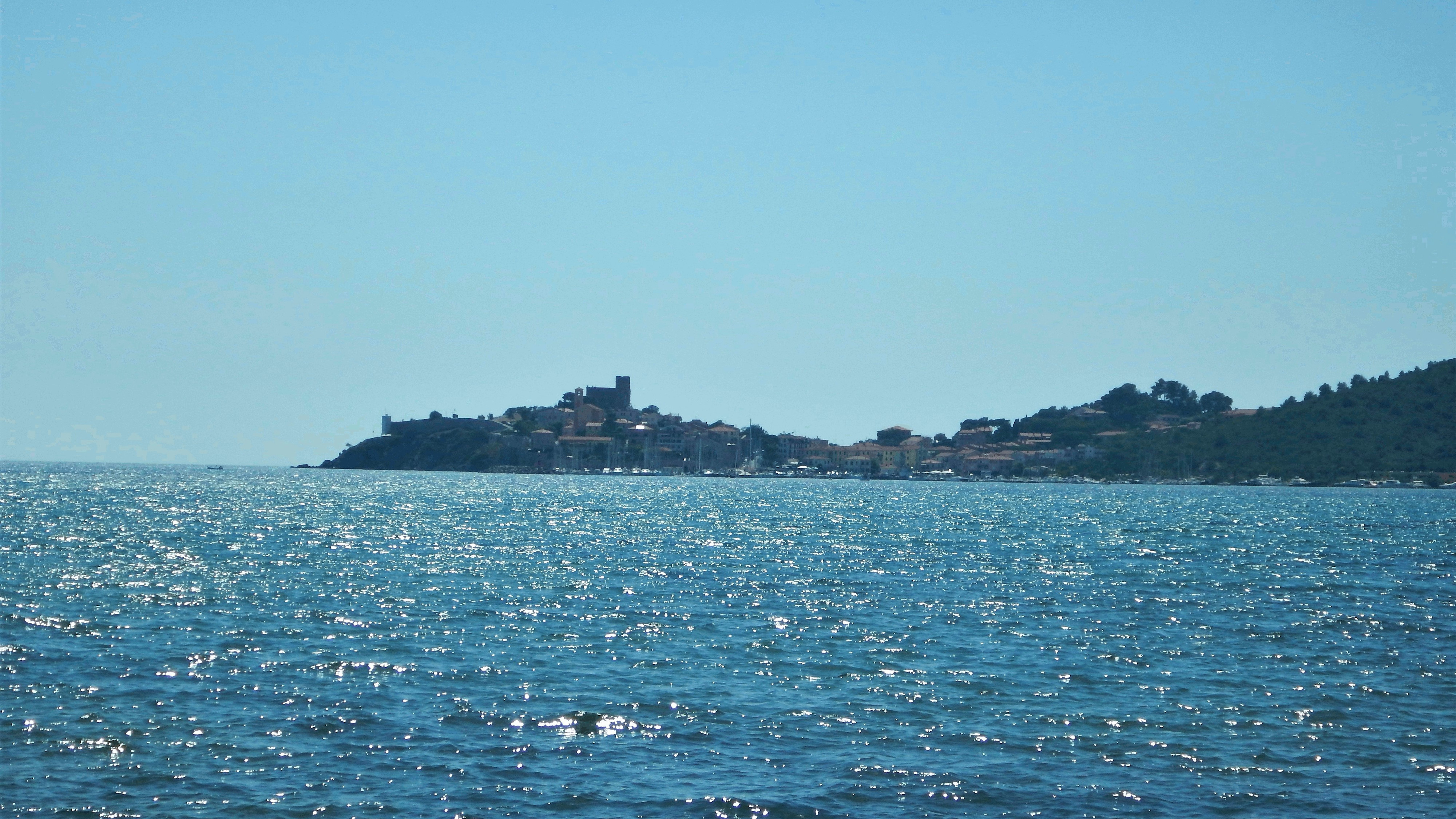 Porto di Talamone